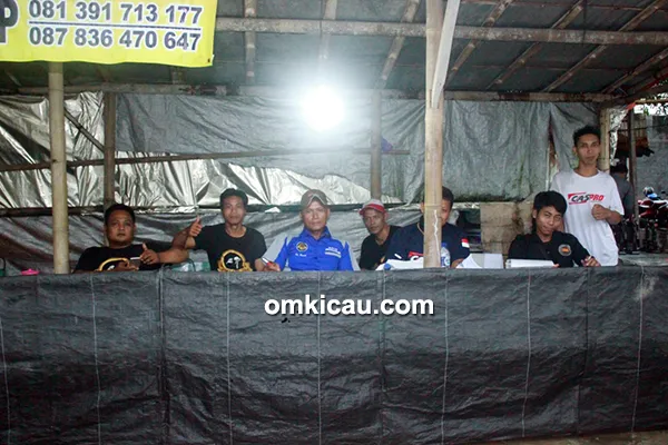 Team KMP Enterprise