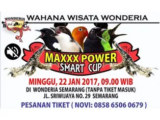 Feat Wonderia