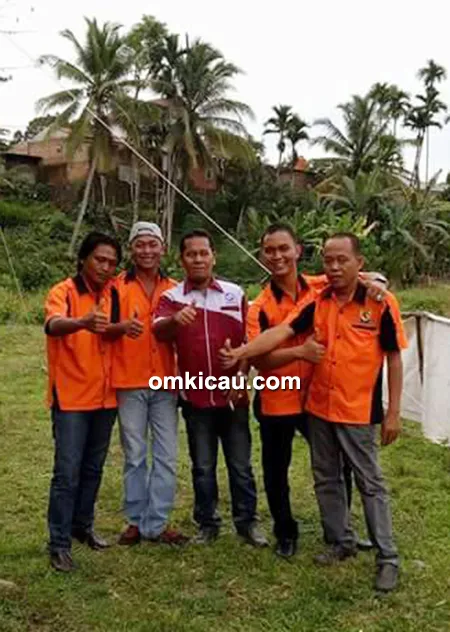Tim Juri Senandung Ronggolawe
