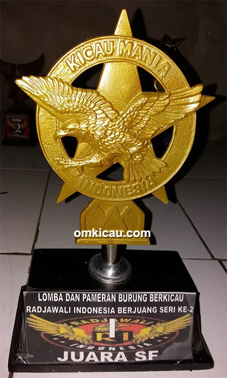 PCMI Chapter Palembang