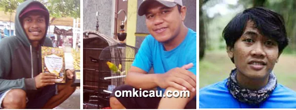 Binong Team