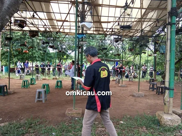 Latpres Elite-JP Enterprise Depok