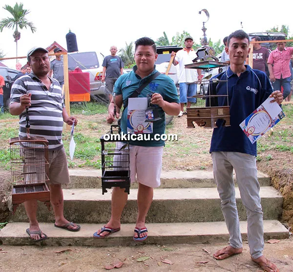 Latber Ceria Buana Enterprise Jambi