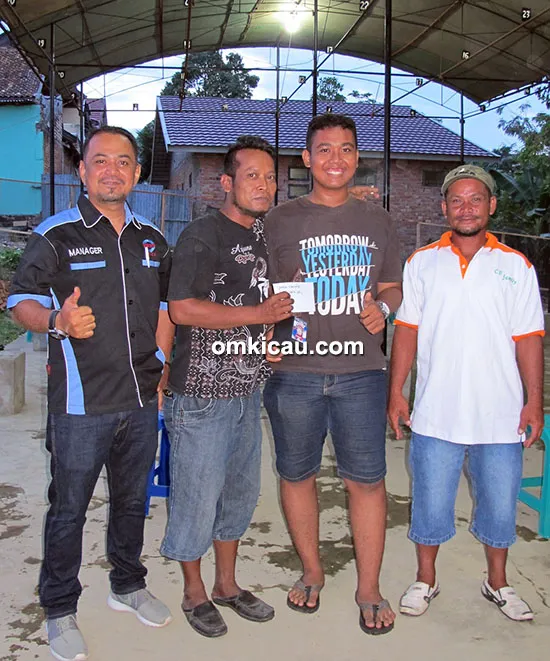 PCMI Jambi