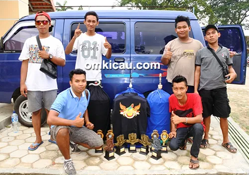 Kurnia BF