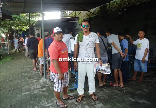 Mr Fatma Jepara