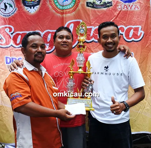 Ronggolawe DPC Purwodadi