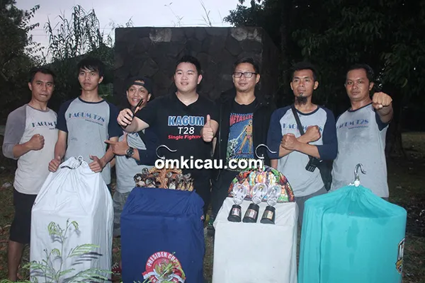 Om Renaldi Kagum