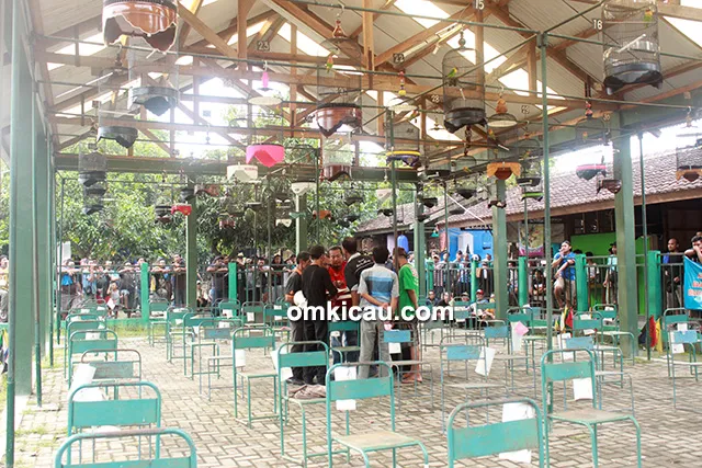 Latber Pasty Jogja