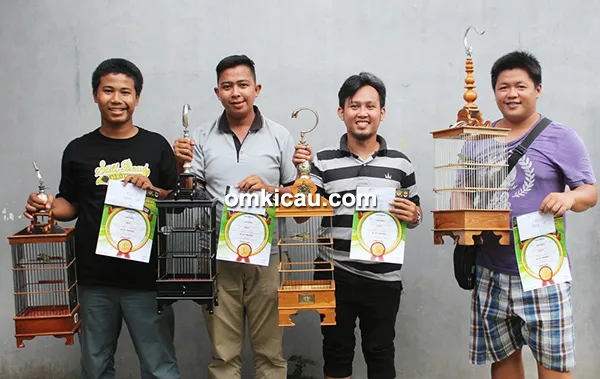 Sakti Bird Jambi