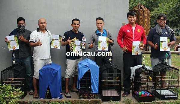 Sakti Bird Jambi