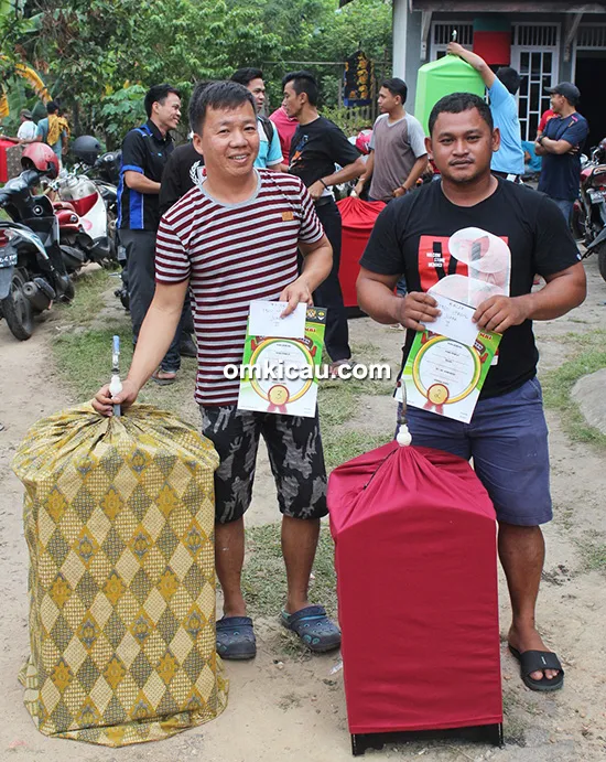 Sakti Bird Jambi