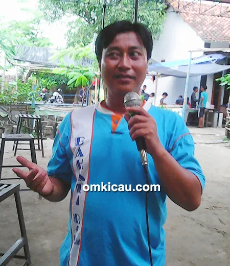 Om Sikin