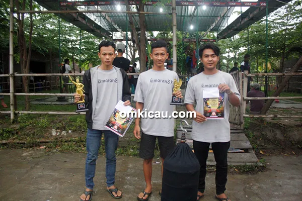 Team Kimaran SF