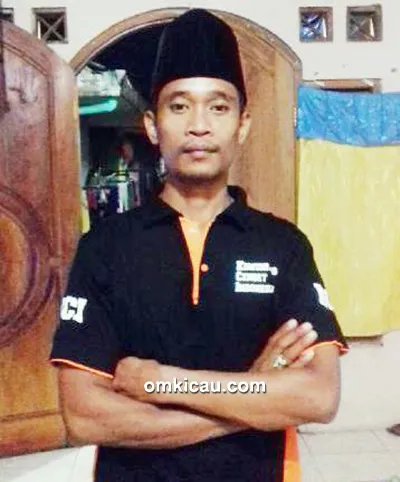 Cak Nur