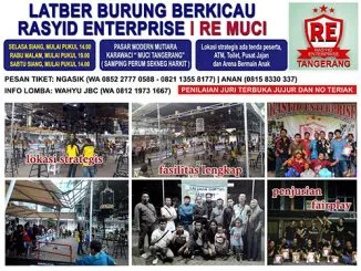 Feat Iklan RE Muci