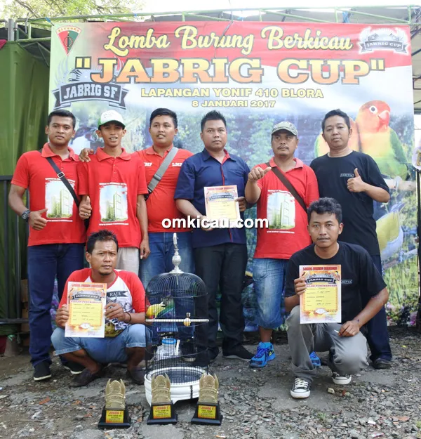Kru H Sigit WMP