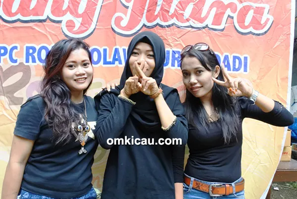 Ronggolawe DPC Purwodadi