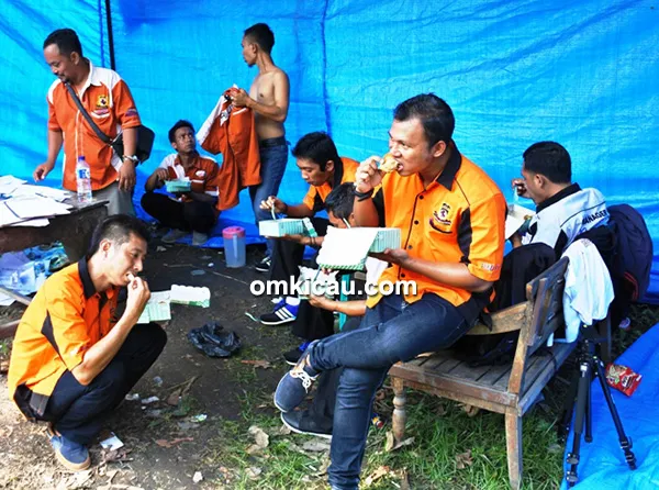 Ronggolawe DPC Purwodadi