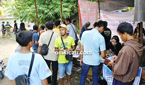 Ronggolawe DPC Purwodadi