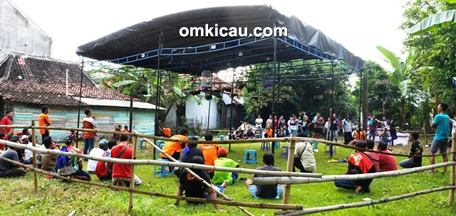 Ronggolawe DPC Purwodadi