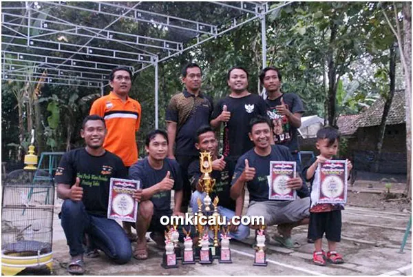 AMGA Team