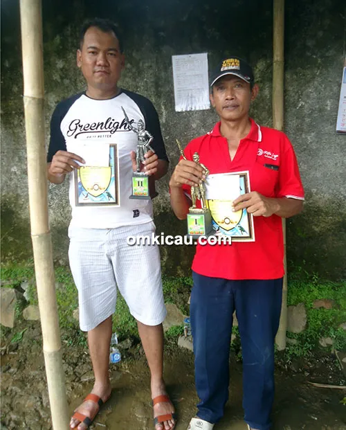 Latber KNP Karangbener Kudus