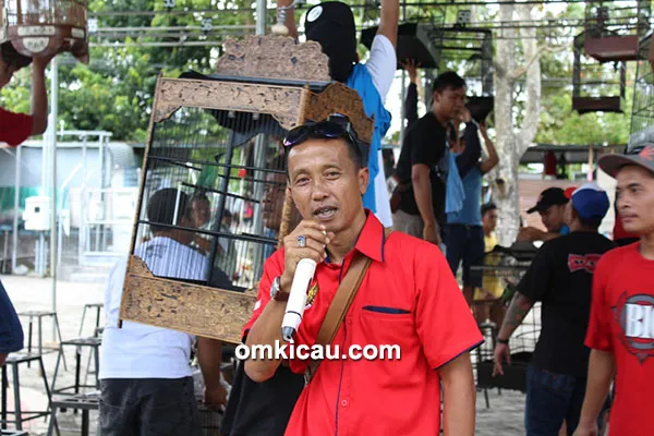 MC Om Abenk