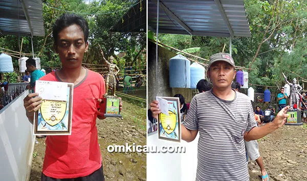 Latber KNP Karangbener Kudus