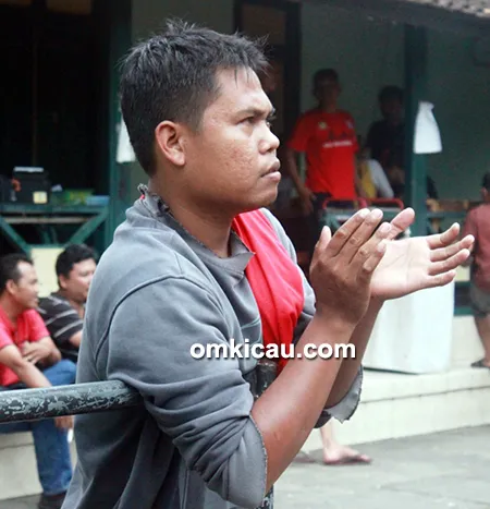 Latber KM Modalan Jogja
