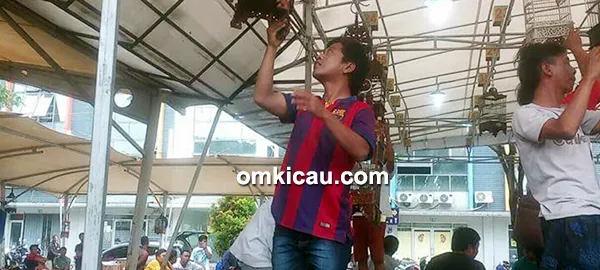 Latber RE Muci Tangerang