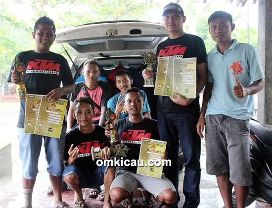 Duta KTM