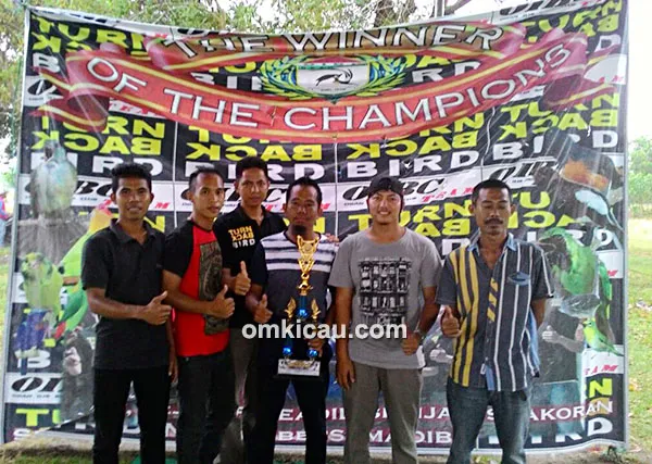 Gun SF Palembang