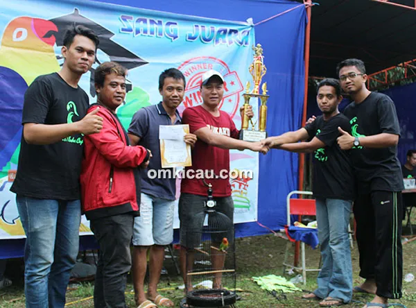 Road to KLI Kudus Cup 1