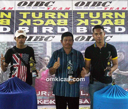Latpres OIBC #16
