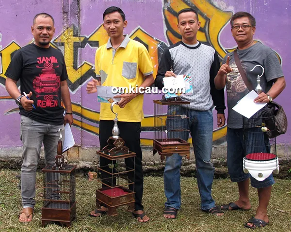 Latber Effentta Jambi-kelas pleci