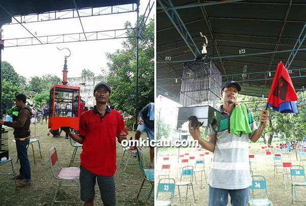 ILS Koprol Kudus
