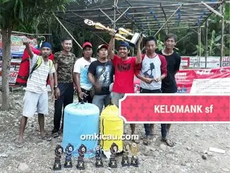 Kelomank SF