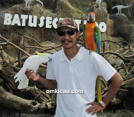 Om Didin Dewa