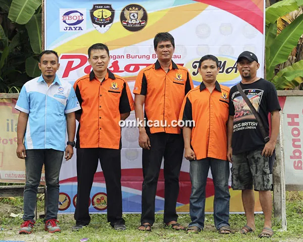 Ngobar Pesona Jambi