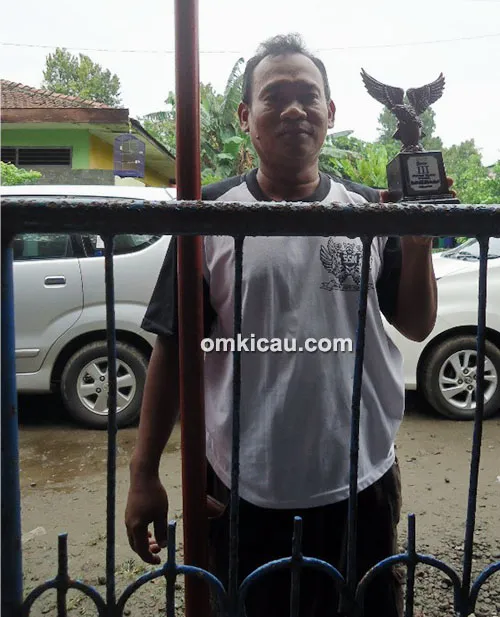 Pak Ndut