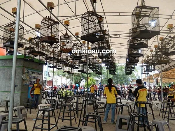 Latber RE Muci Tangerang