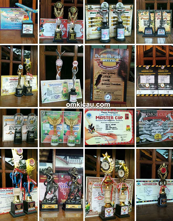 Cendet New Kerispatih