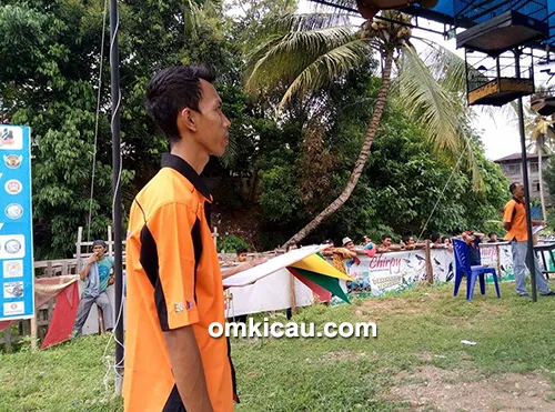 Om Mhad KMJ