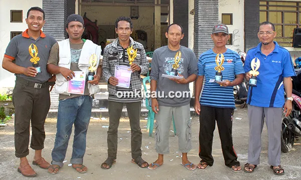 Latpres Barsel Bersatu