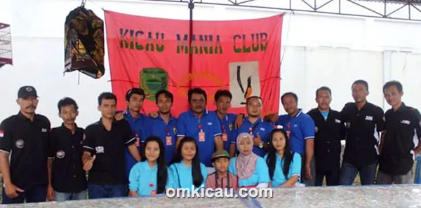 Panitia Latpres Empat Lawang Bersatu.