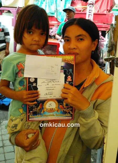 Neng Mumun