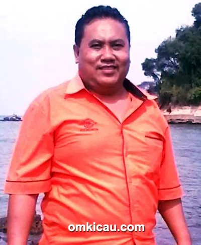 Om Agus Pos