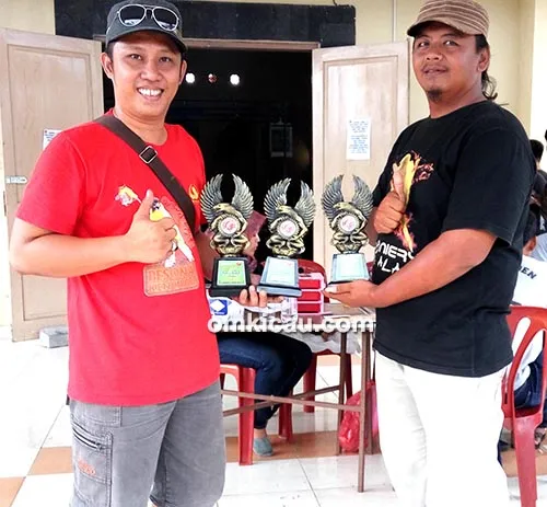 Om Angga SKC JOGJA Product