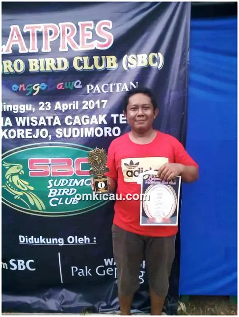 Om Heri Pritil (Panggul BC)